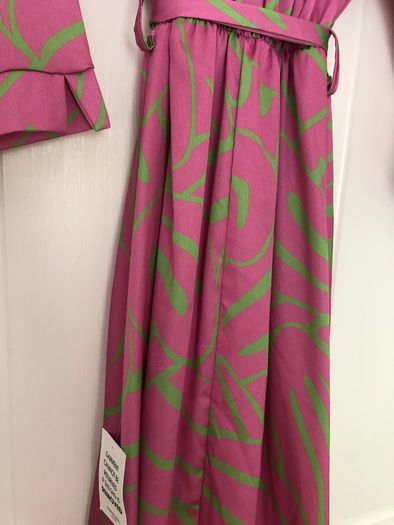 Dress, mid, Pala Doro, NWT, S, fit size 10-12