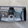 VW T25 instrument cluster, steering wheel and turbo Image 4