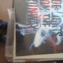 Bell X1 factory sealed.Blue lights on the runway. Image 4