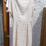 1960's Handmade Dress Image 4