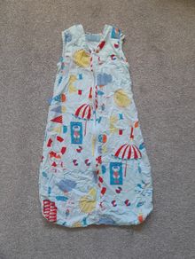 Summer Gro bag