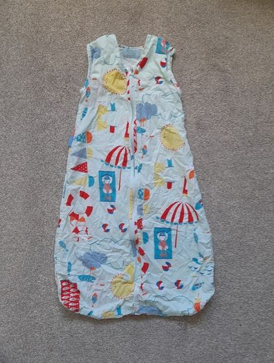 Summer Gro bag