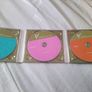 Contemporary Irish Music & Film 2Cd + Dvd Boxset Image 5