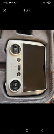 dji mini 3