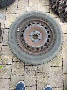 Wheels