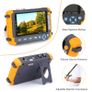 IV8W 8MP CCTV Tester 5 inch Camera Monitor 4K AHD/CVI/TVI CVBS CCTV Analog Cameras Tester with HDMI VGA Input CFTV Mini Monitor Image 5