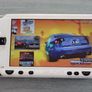 Psp White 1000 Modded 32gb changer battery Read Description Image 8