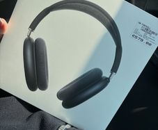 Apple AirPod max
