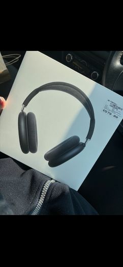 Apple AirPod max