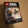 40539 LEGO BrickHeadz Star Wars Ahsoka Tano Image 2