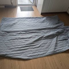 Ikea BEDDINGE 3-seat sofa bed cover