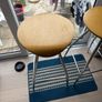 kitchen / bar stools x2 Image 3