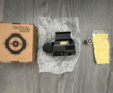 Airsoft Tactical Sight - Pristine Condition