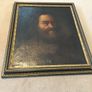 Portrait of a man Italian school 17th Century Image 2