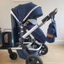 Joolz Day 3 Buggy + Pram Image 4