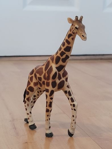 Collection of Schleich Animals