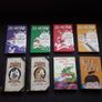 polish books / ksiazki dla mlodziezy  na wiek 9-13lat Image 4