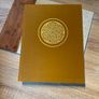 Book Of Kells 1976 Edition RARE Thames and Hudson Image 3