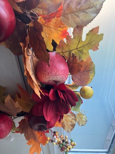 Autumn Wreath