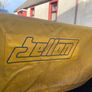 Bellon disc mower Image 2