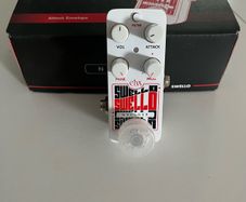 Electro Harmonix Swello pedal