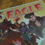 Eagle Resurgent ! One Shot ! by American Mythology ! 2016 ! Image 3
