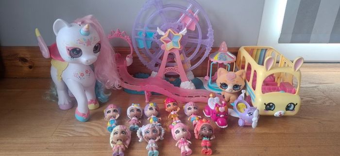 Kindi kids bundle