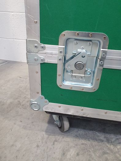 Flight case AVP