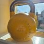 Wolverson Kettle bell 16kg Image 3