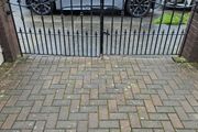 Garden gates