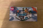 Lego 40416 - Ice Skating Rink