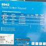 BOSCH B942 Touch Screen Keypad Image 2