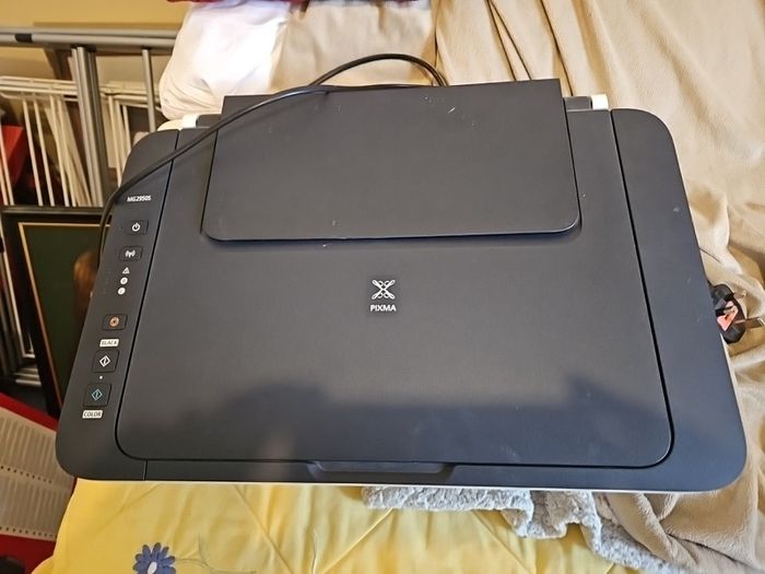 Canon MG2950S Inkjet Printer