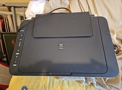 Canon MG2950S Inkjet Printer