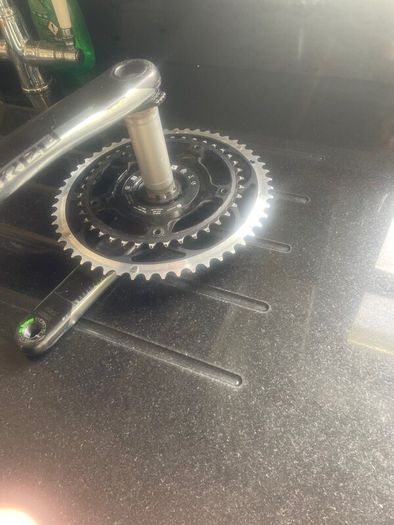 Power meter