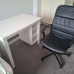 office