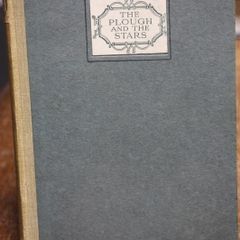 The Plough and the Stars