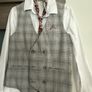 Boys Communion suit Image 3