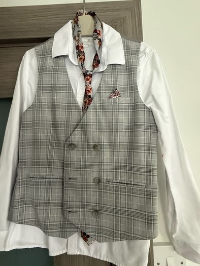 Boys Communion suit