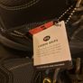 Size 9 V12 V1940 Torque IGS Composite Metal Free S1-P ESD Safety Boots Image 5