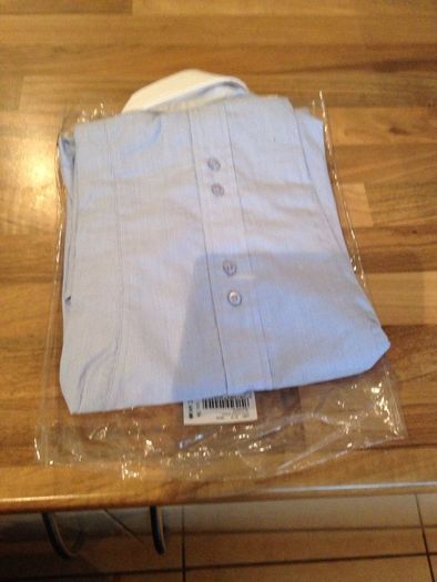 TM lewin woman's shirt