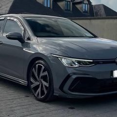 2021 Volkswagen Golf