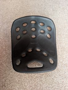 BackJoy SitSmart Posture Plus