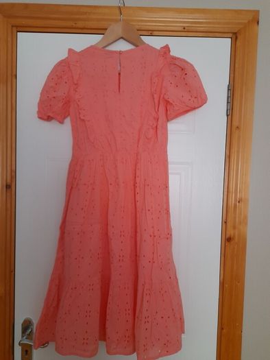 girls beautiful dress