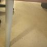 Large Office Desk & Chair Image 8