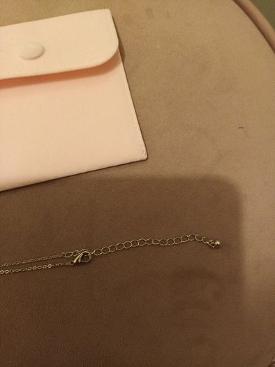 costume necklace for dog lover