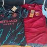 football shirt Image 4