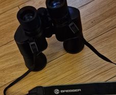 Binoculars