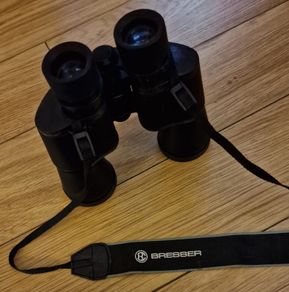 Binoculars