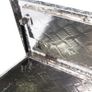Aluminium Box 170 litres - Free Delivery Nationwide Image 4